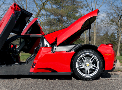 Ferrari Enzo